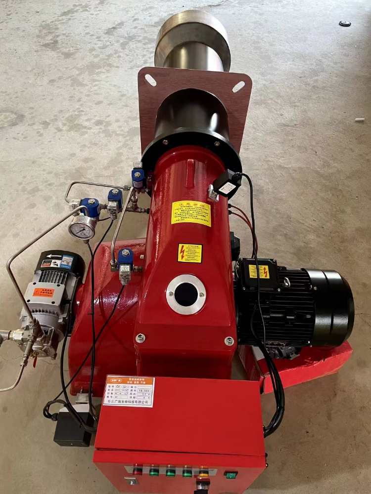 燃烧器生产厂家